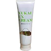 コムラEX マッサージクリーム 100g 6本セット Amazon.co.jp: YUKAI EX CREAM 250g マッサージクリーム EST GIFU